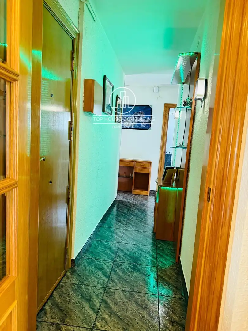 Wohnung zum Verkauf in Sant Andreu de Llavaneres mit Heizung, Terrasse und Schwimmbad