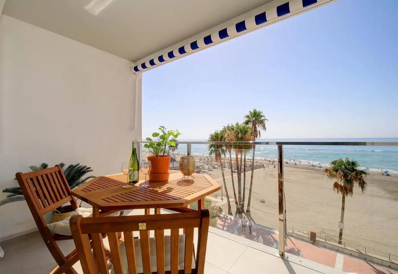 Apartamento en venta en Estepona Pueblo, imagen 2