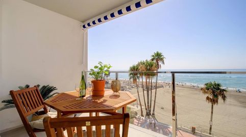 Apartamento de Lujo en Primera Línea de Playa en Estepona, imatge 2