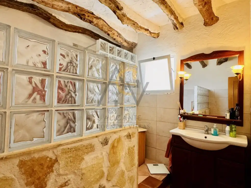 Casa rustica con piscina in vendita a Poligono Poligono 23, imagen 20