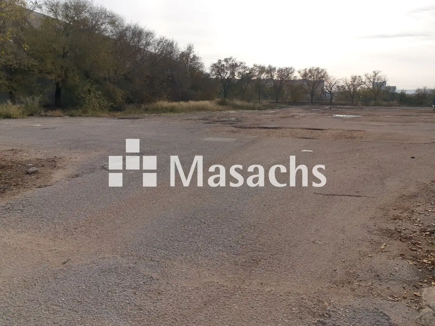 Rural land for sale in Montserrat - Parque Empresarial, imagen 2