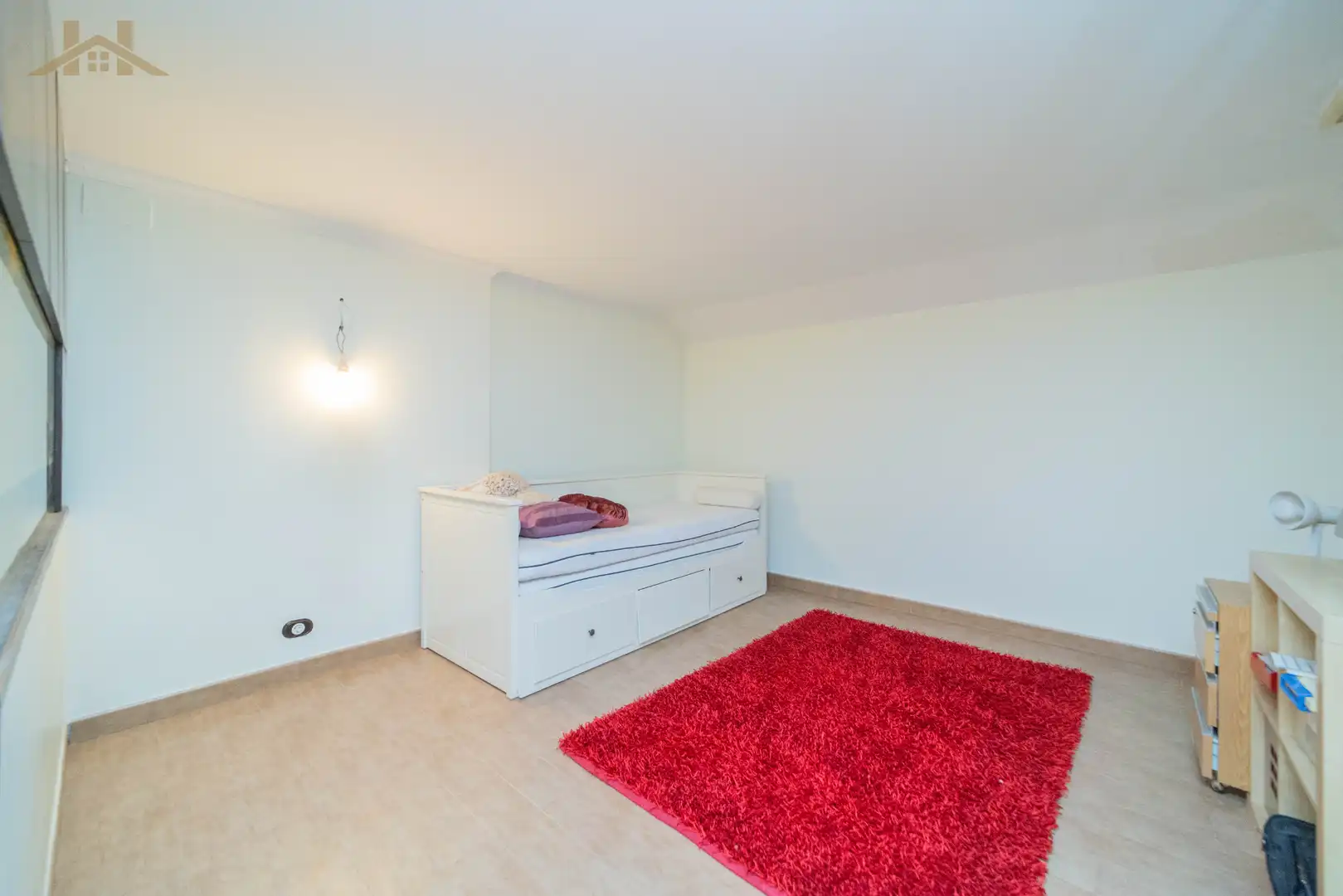 Habitación de Casa o chalet en venta en Rivas-Vaciamadrid con Calefacción, Jardín privado y Parquet