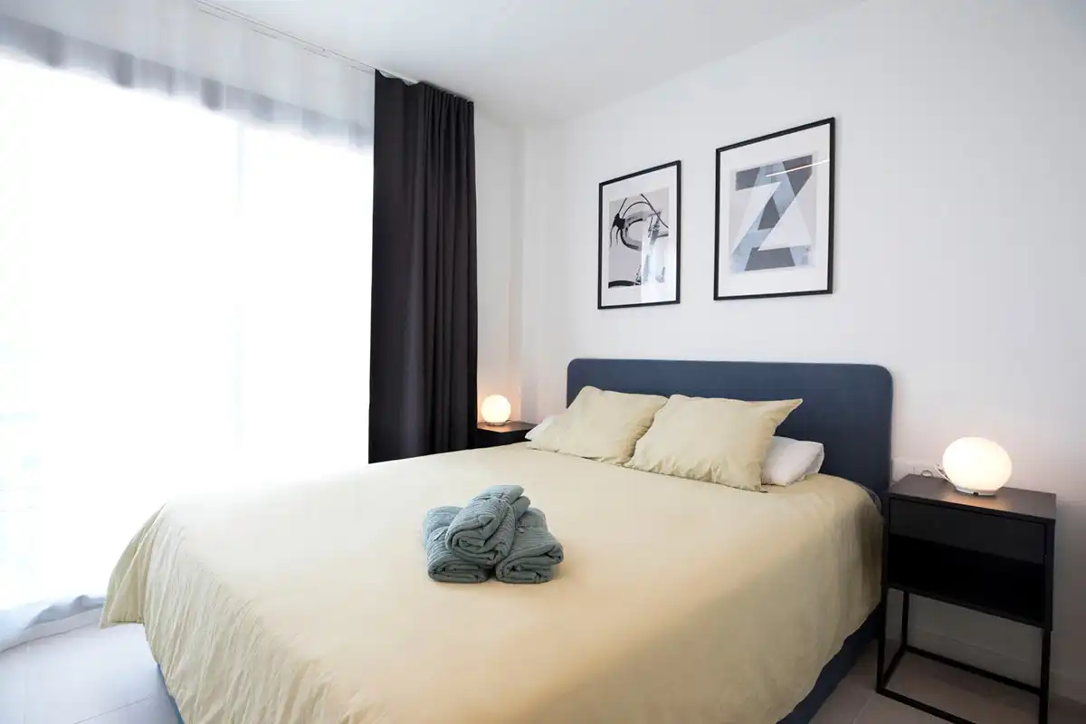 Habitación de Piso en venta en Abrera con Terraza, Trastero y Piscina comunitaria