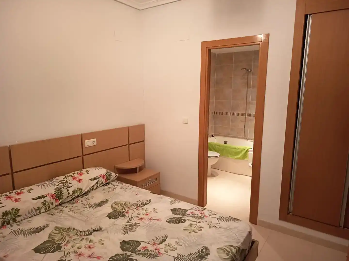 Habitación de Piso de alquiler en Marina d'Or