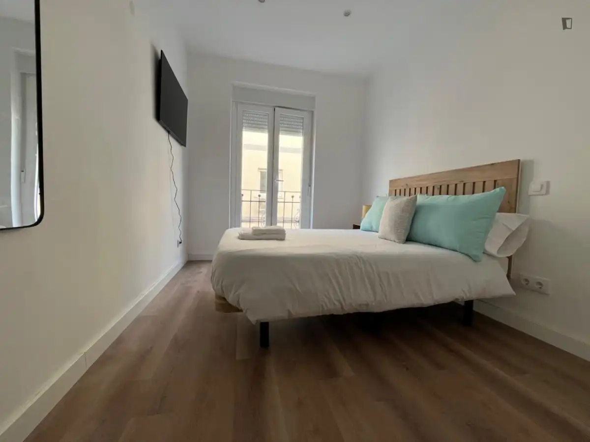 Apartament de lloguer a San Isidro