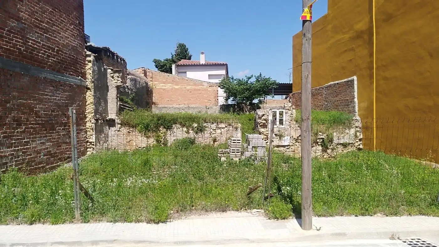 Terreno residencial en venta en Avinguda U 60, imagen 5