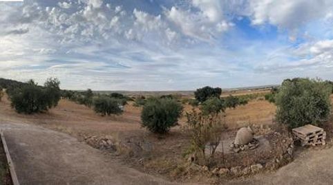 Foto 2 de Finca rústica en venda a Sisante, Cuenca