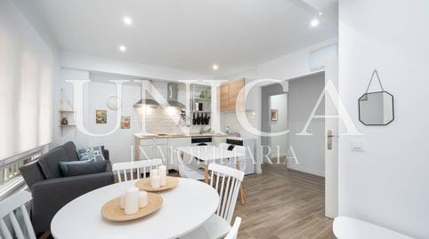 Photo 2 of Flat for sale in Castillejos - Cuzco, Madrid