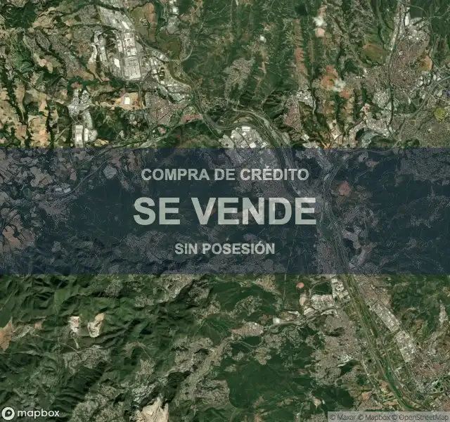 Piso en venta en Corbera de Llobregat