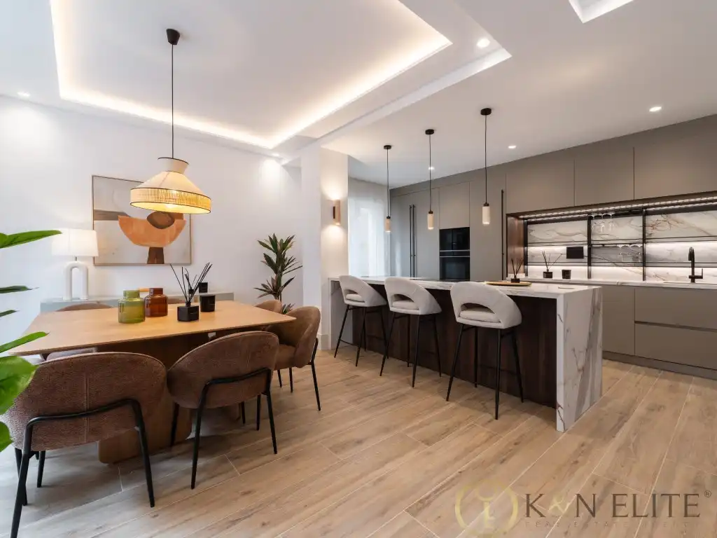 Flat with lift for sale in Calle Sotomayor, imagen 11