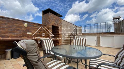 Foto 5 de Casa adosada en venda a El Carmen - La Barrera, Córdoba