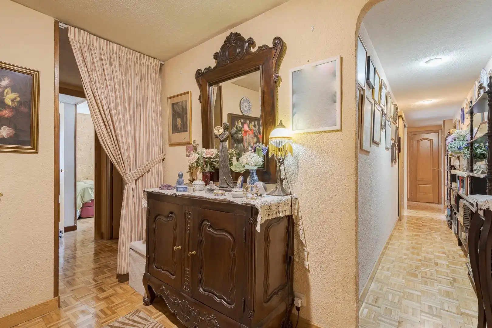 Appartement avec ascenseur à vendre à Retiro, imagen 18