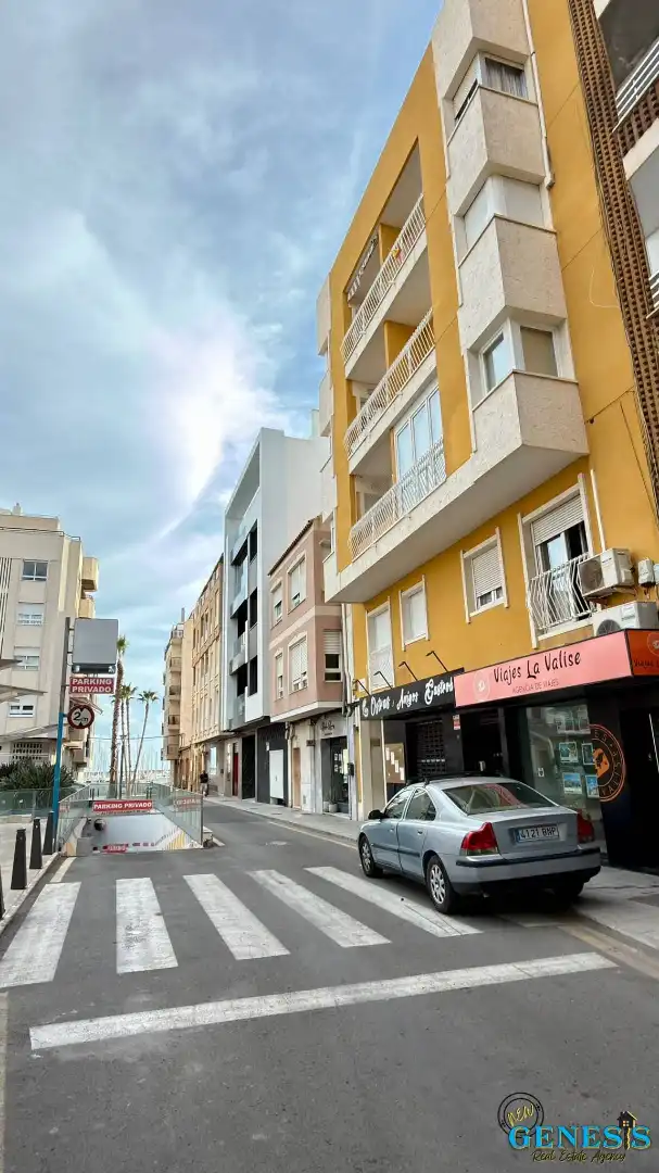 Apartament amb terrassa en venda a Calle Patricio Perez 15, imagen 30