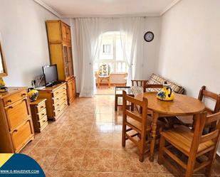 Exterior view of Apartment for sale in Torrevieja  with Heating, Terrace and Furnished