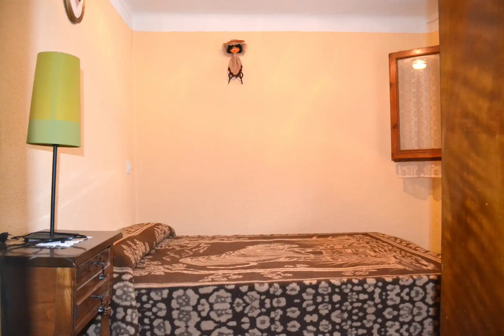 Habitación de Casa o chalet en venta en Aisa con Balcón
