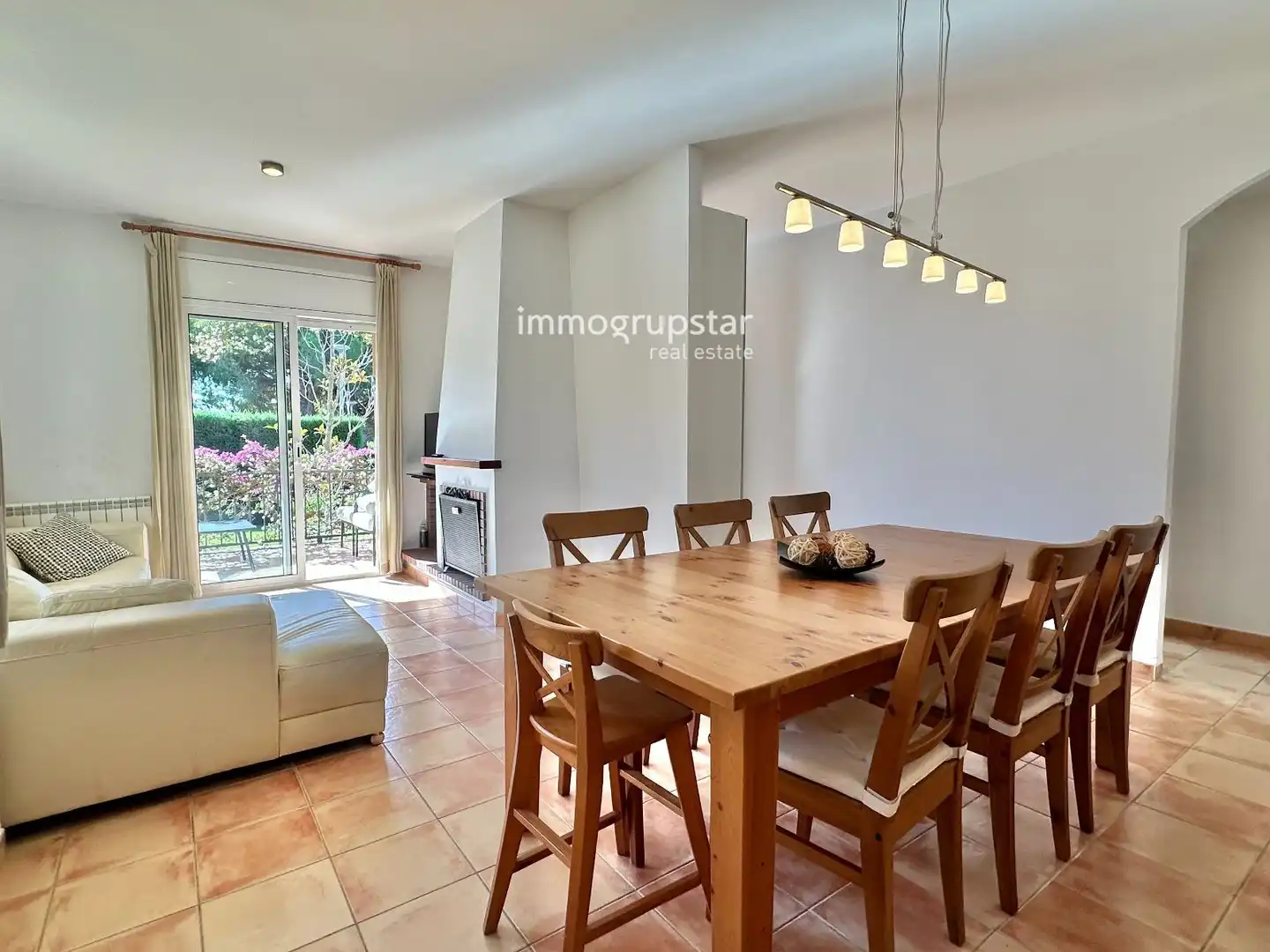 Chalet con piscina en venta en Mas Palli, imagen 20