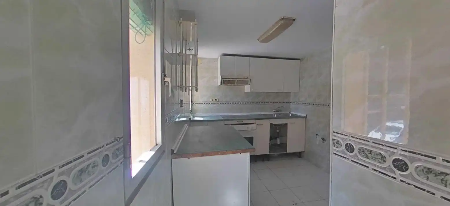 Flat for sale in San Blas, imagen 3