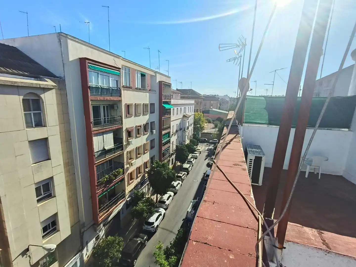 Pis amb ascensor en venda a Calle DIEGO SERRANO, imagen 25