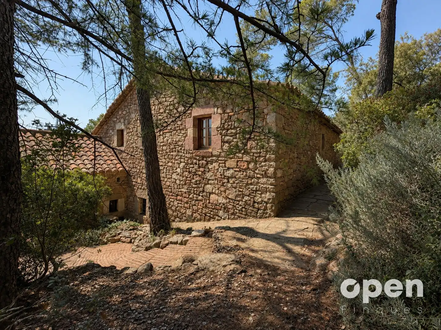 House with pool for sale in CASTELLASSA, imagen 42