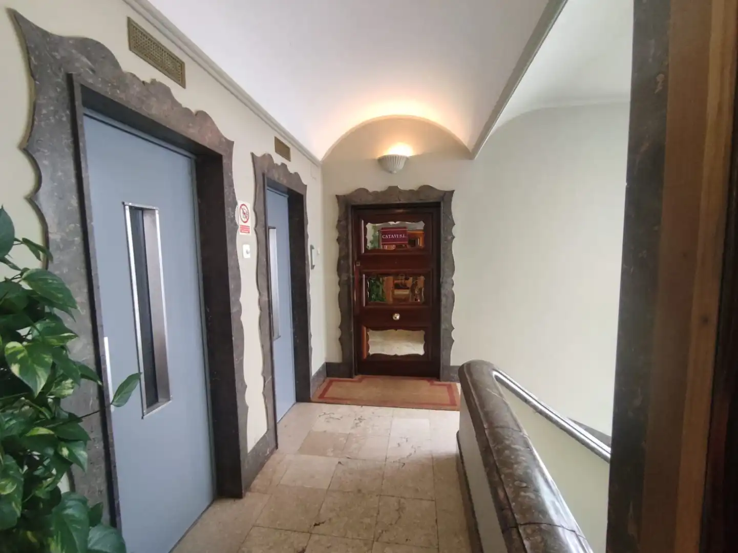 Wohnung mit Aufzug zum Verkauf in Oviedo - CL URIA, imagen 50