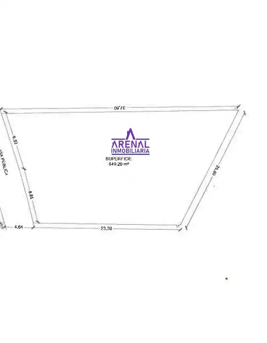 Lands and plots for sale in A Pobra do Caramiñal, imagen 2
