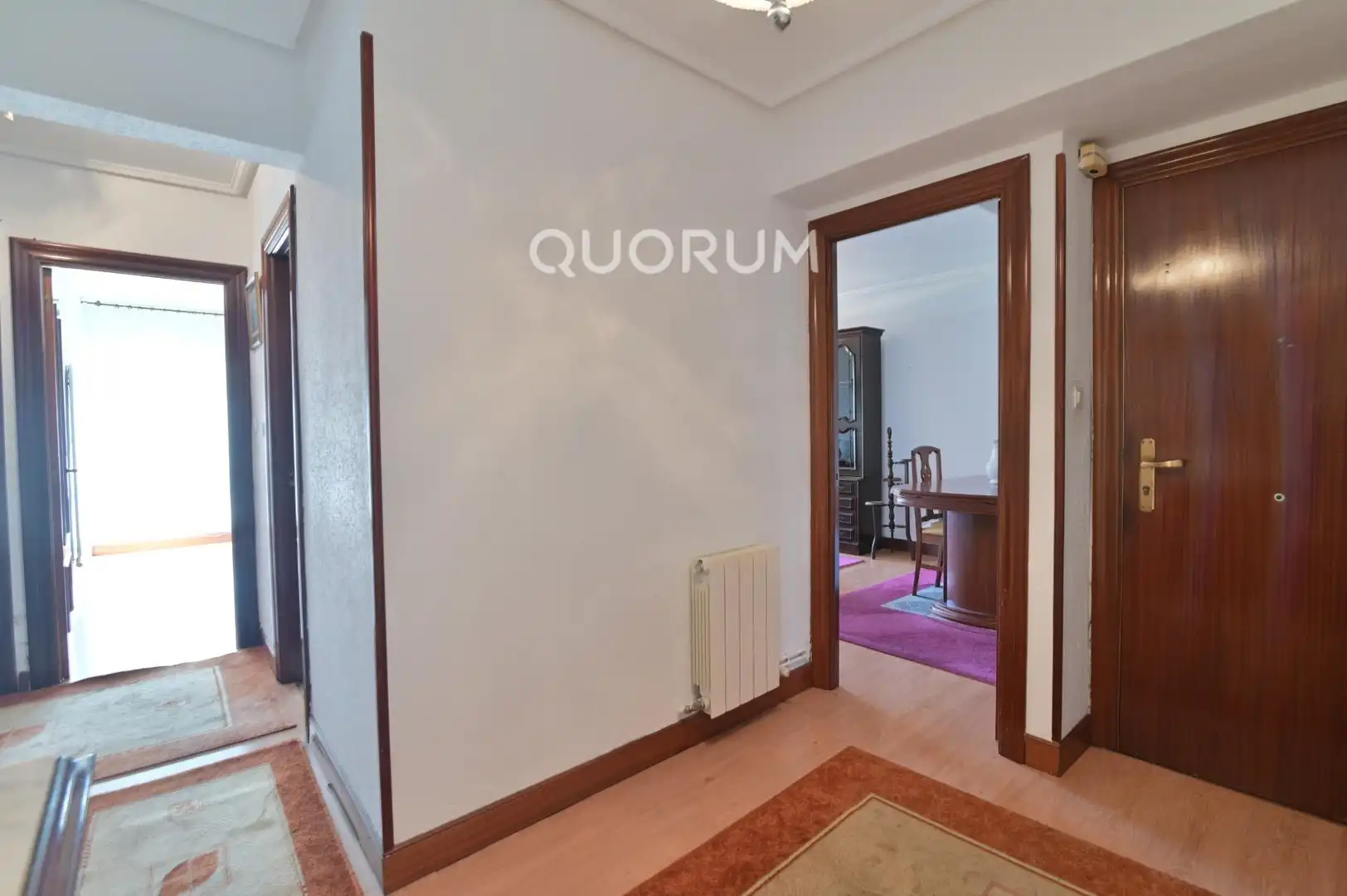 Flat for sale in Usansolo  with Heating, Terrace and Storage room