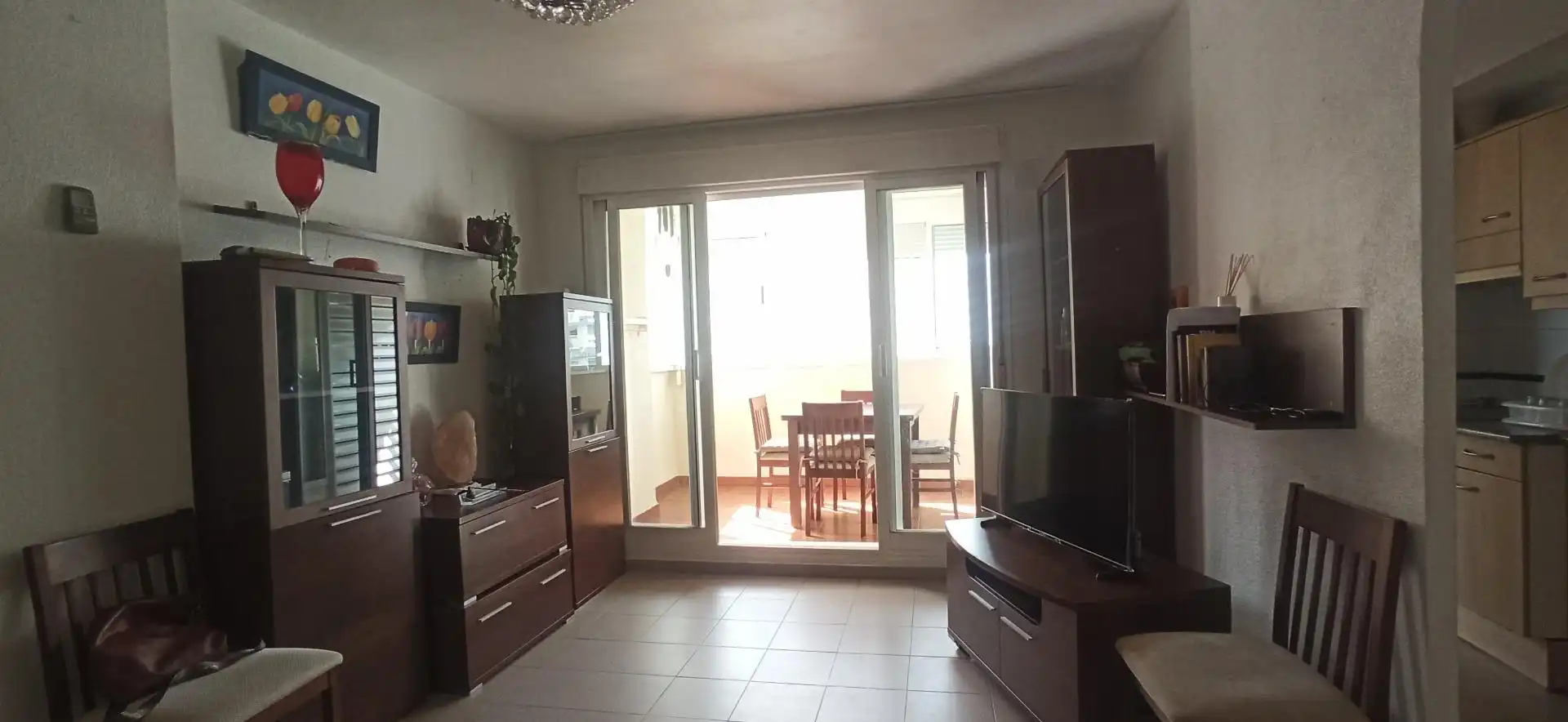 Wohnung mit Pool zur Miete in La Cala de Villajoyosa, imagen 6