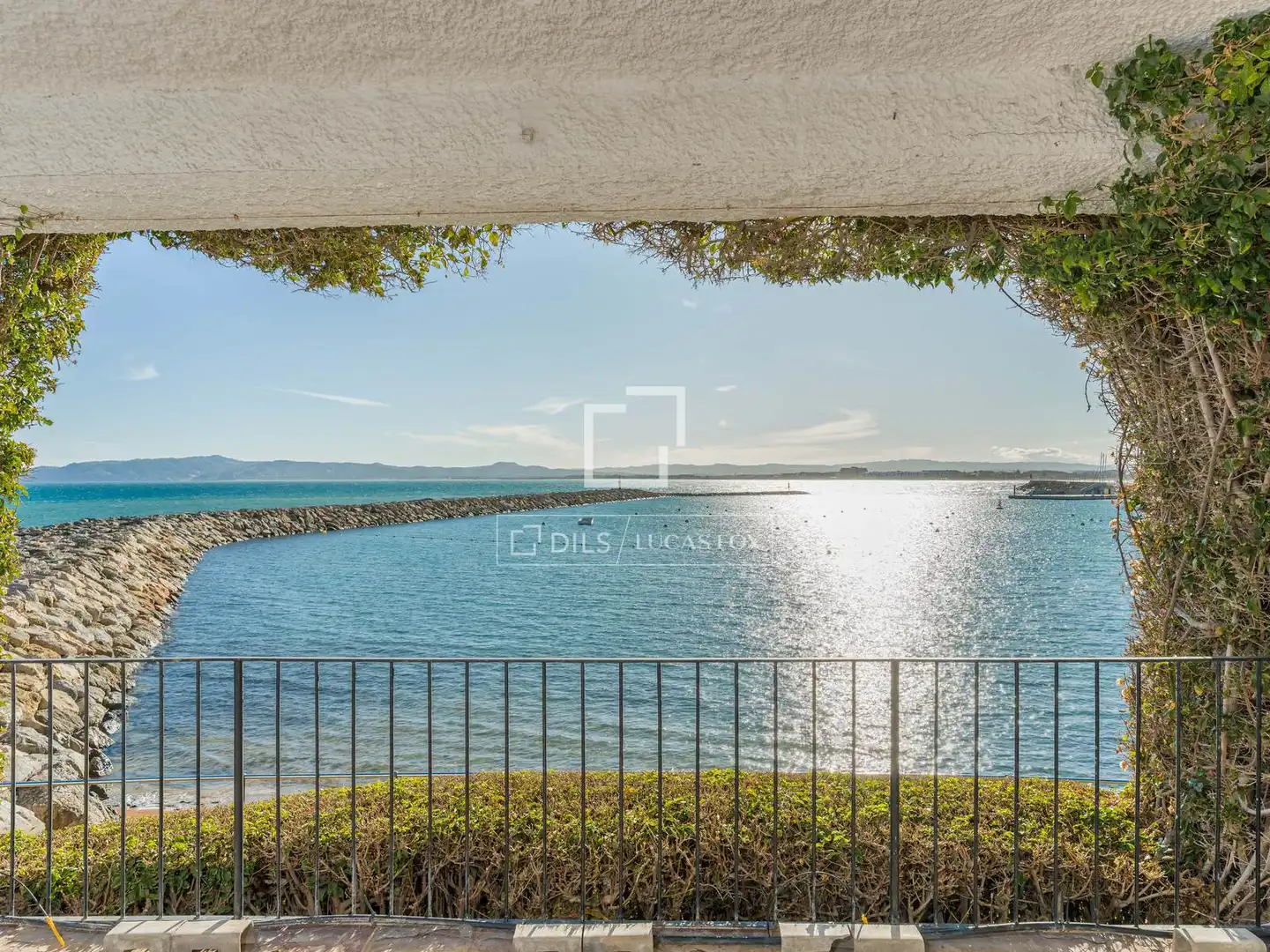 Villa avec terrasse à vendre à L'Estartit Poble, imagen 13