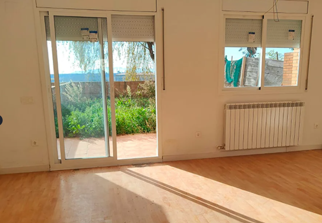 Bedroom of Single-family semi-detached for sale in La Granada  with Heating