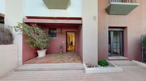 Foto 4 de Casa adosada en venda a Las Pajanosas, Guillena