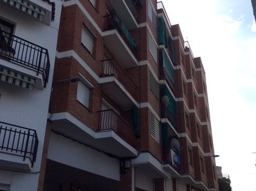 Aparcament en venda a C/ Mas Baell