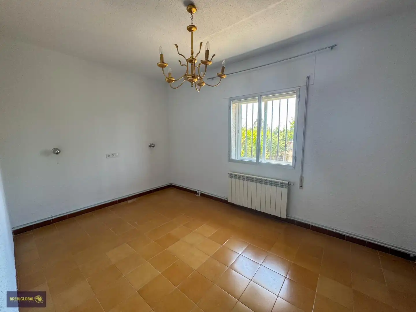 Habitación de Casa o chalet en venta en Buitrago del Lozoya con Calefacción, Jardín privado y Trastero