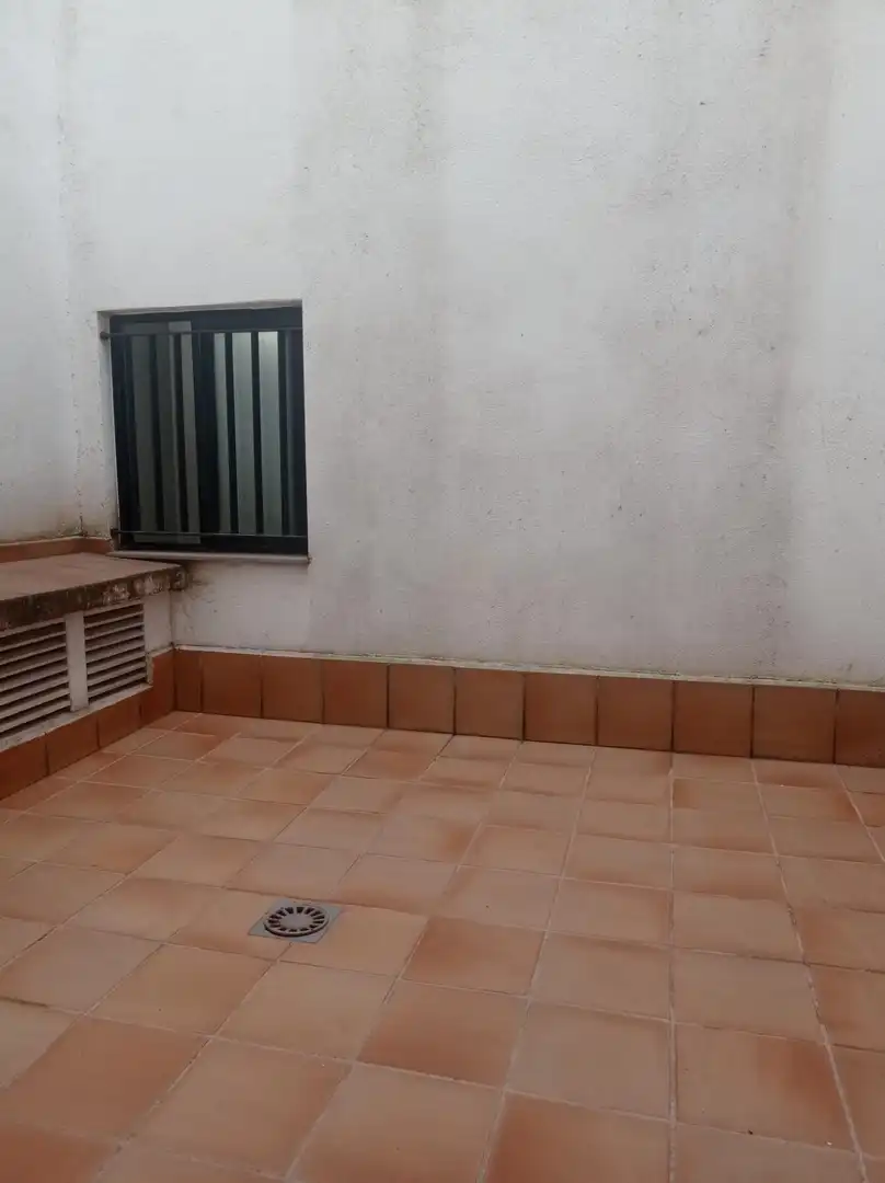 Terrassa de Planta baixa de lloguer en Girona amb Calefacció, Terrassa i Balcó