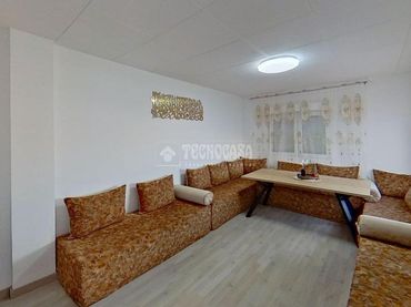 Piso con balcón en venta en Carretera de Vic  - Remei