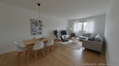 Foto 4 de Piso en venta en La Maurina, Terrassa