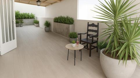 Foto 2 de Àtic de lloguer a Calle Magdalenes, Centre, Valencia