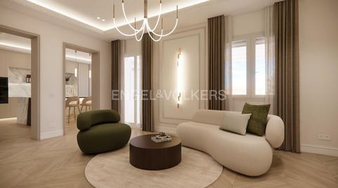 Foto 2 de Apartament en venda a Martires Concepcionistas, Lista, Madrid