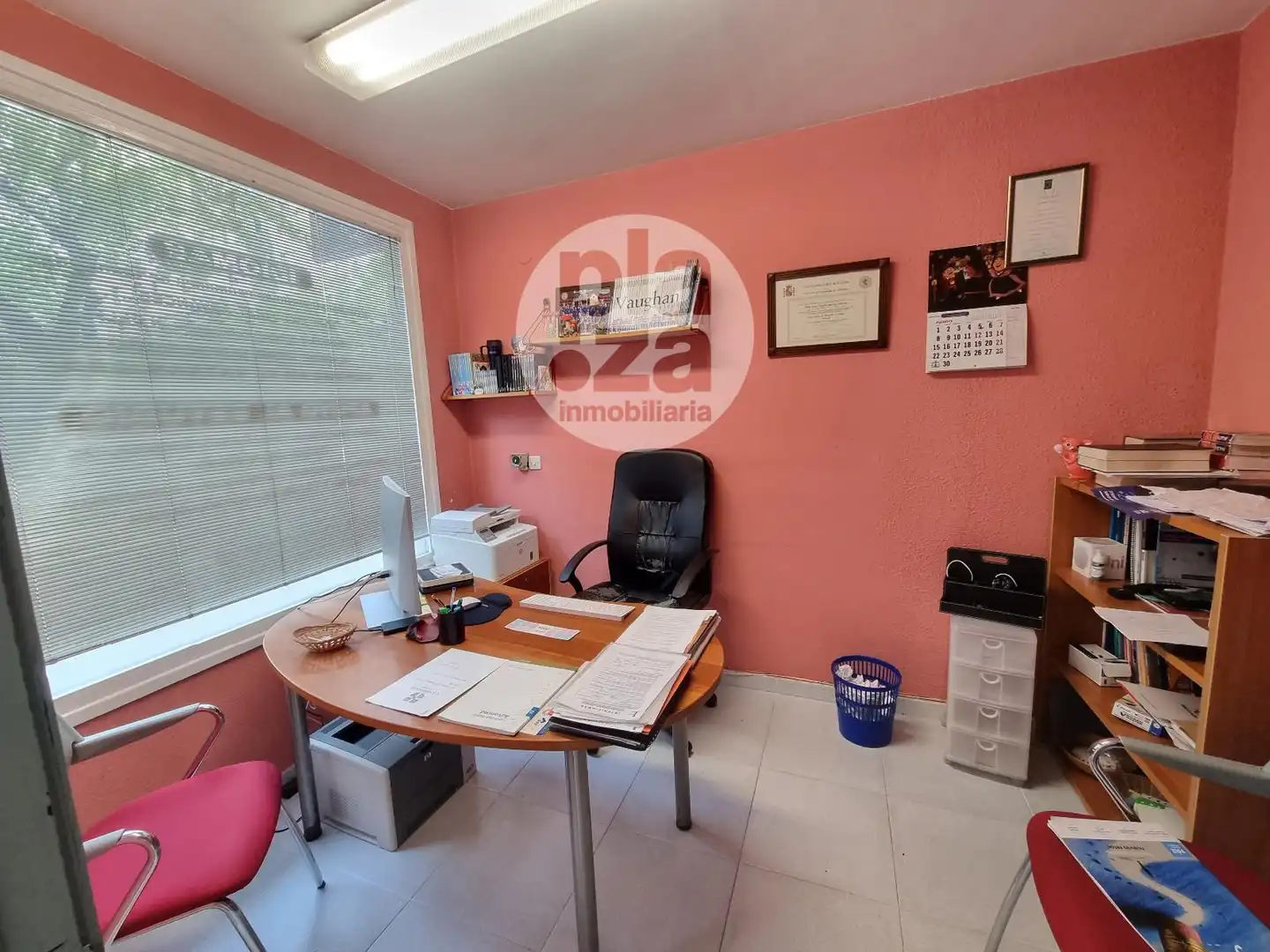 Local comercial en venda a San Bruno, imagen 4