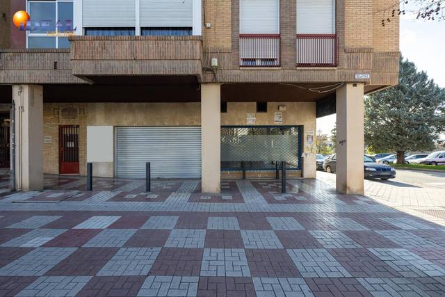 Local comercial en Venta en Cervantes