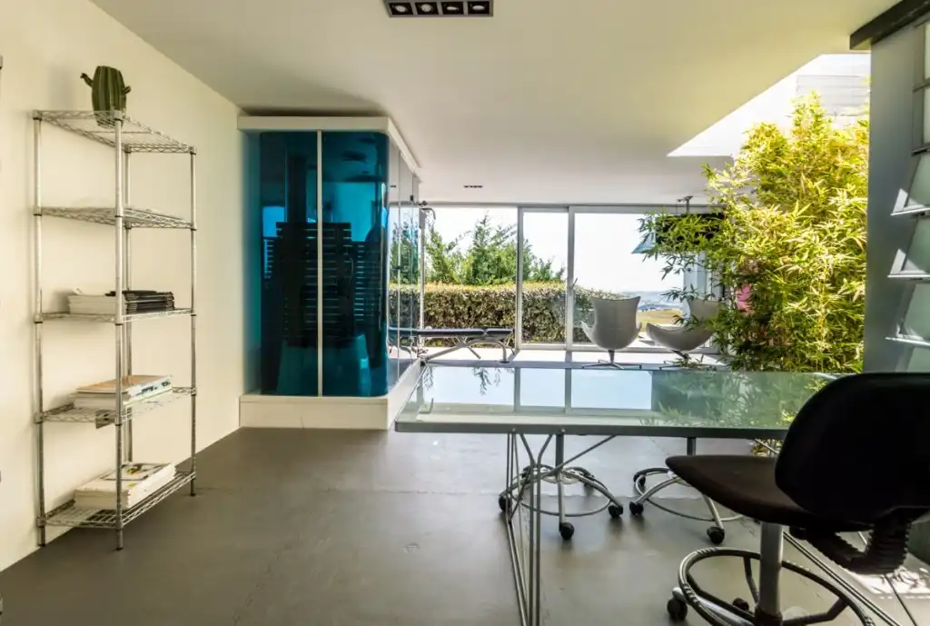 Chalet con terraza en venta en La Capellanía - El Higuerón, imagen 31