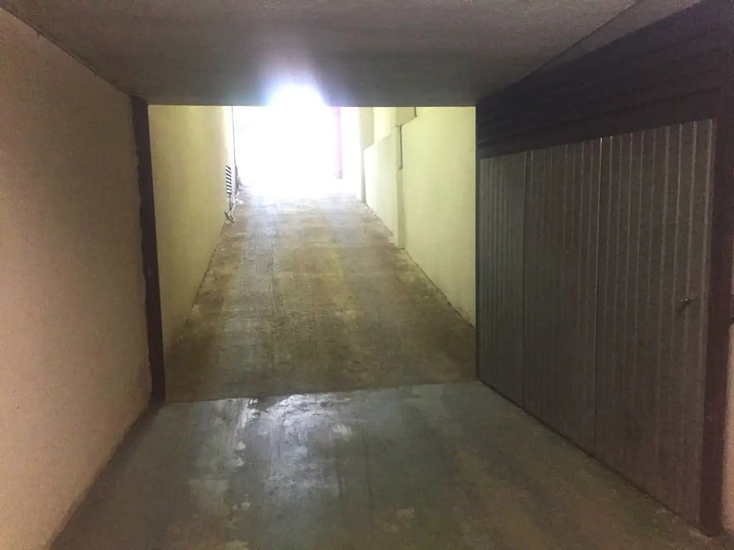 Parking of Garage for sale in Nájera