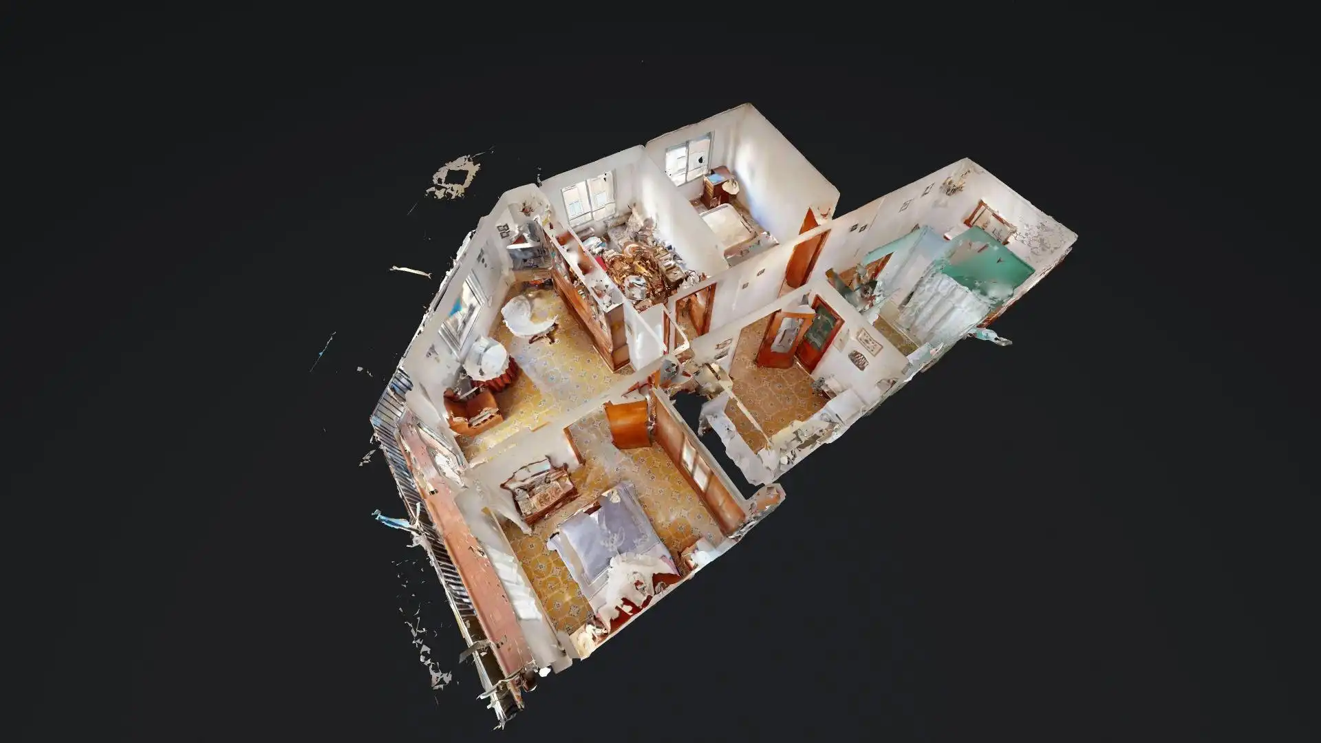 Wohnung mit Terrasse zum Verkauf in Calle Calle Trencat, imagen 47