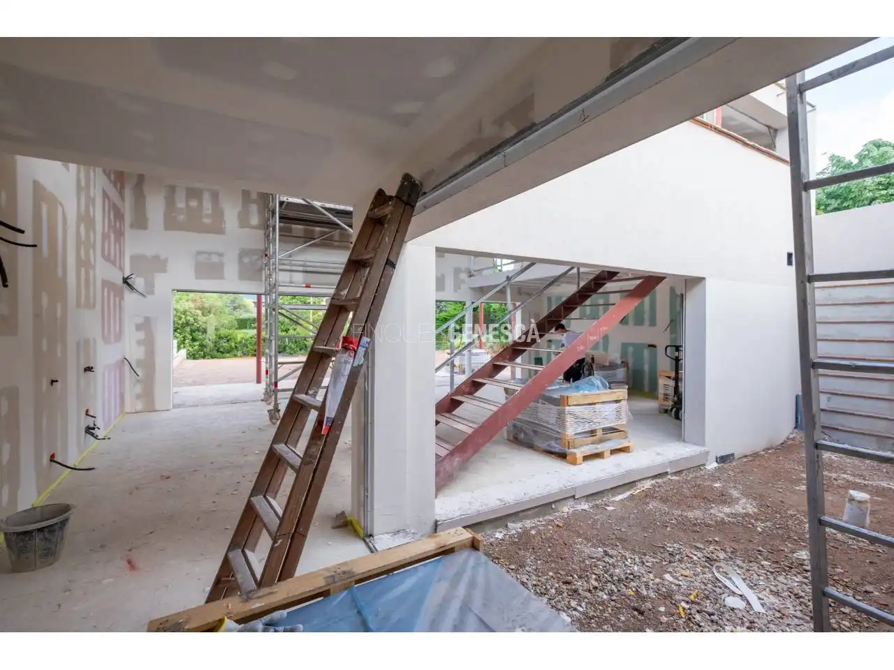 Casa o chalet en venta en Matadepera con Aire acondicionado, Calefacción y Jardín privado