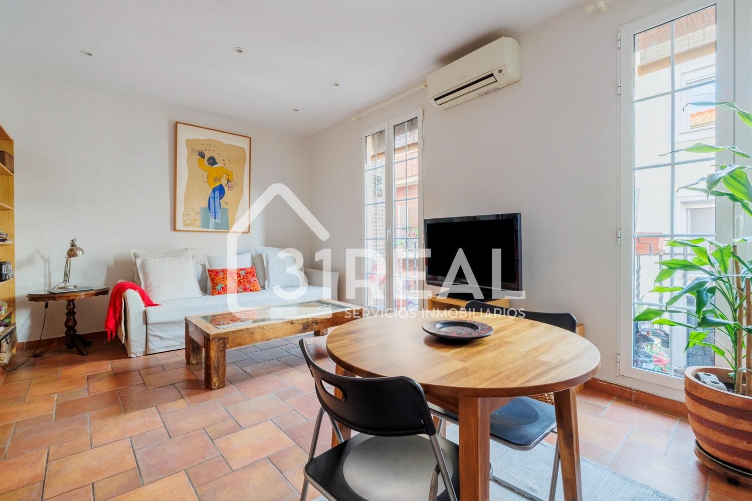 Pis en venda a  AGUSTIN DURAN, Guindalera, Barrio de Salamanca