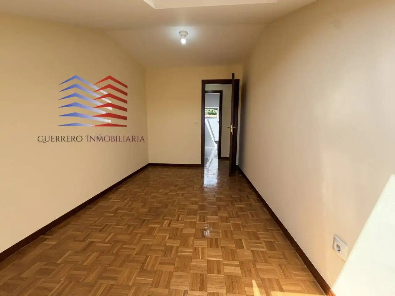 Apartament de lloguer en Barbadás amb Calefacció, Parquet i Traster