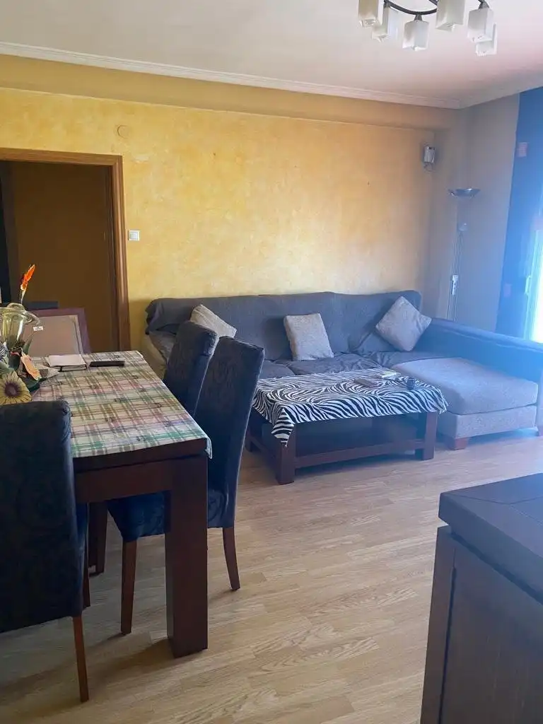 Wohnung zur Miete in Zona Concordia