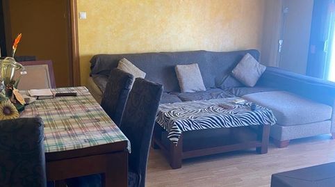 Foto 4 von Wohnung zur Miete in Zona Concordia, Burjassot