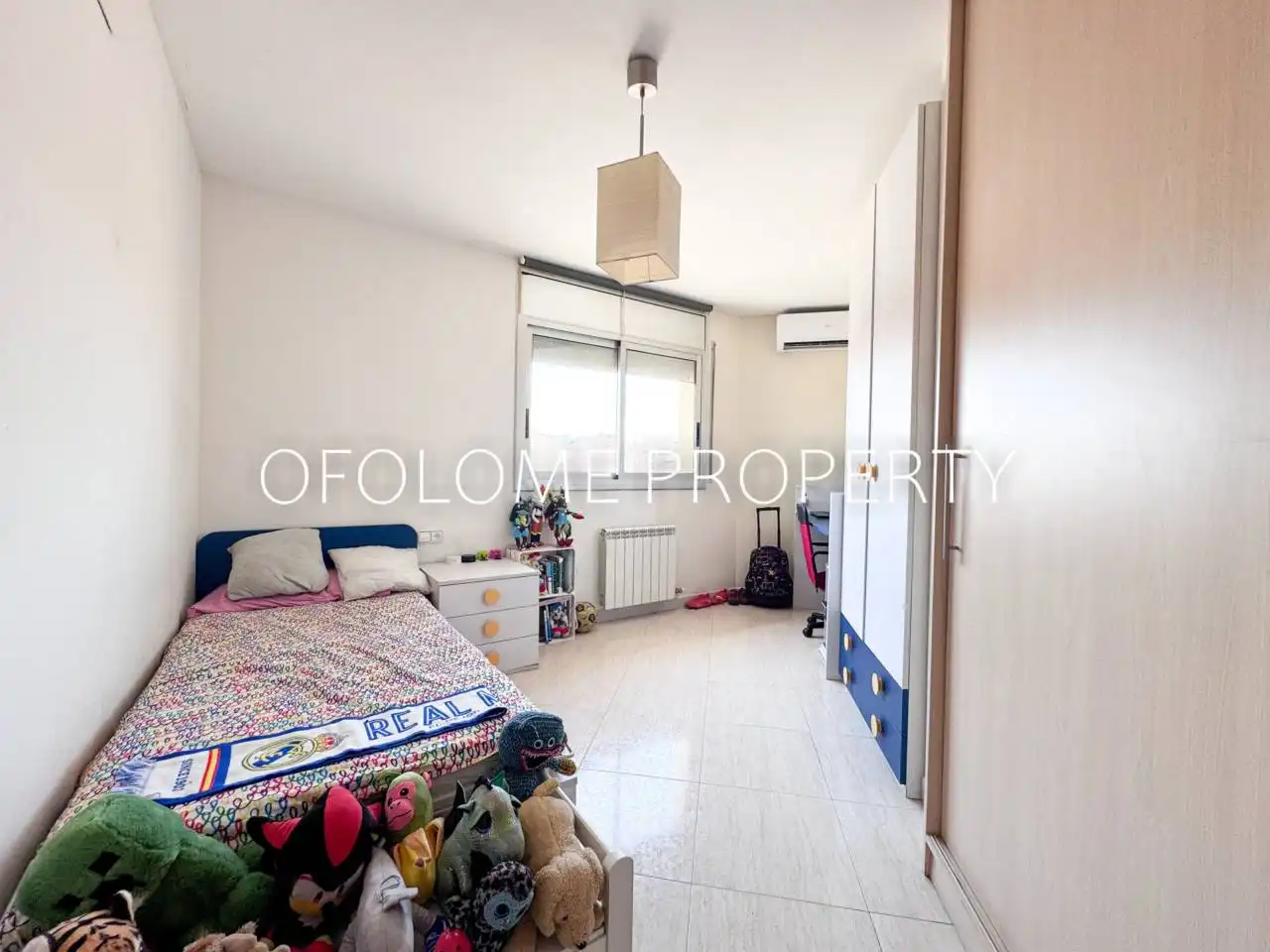 Appartement avec terrasse à vendre à Calle bailen, imagen 23