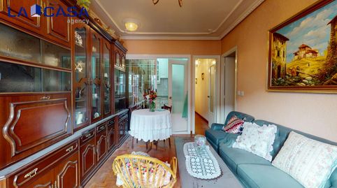Foto 4 de Piso en venta en San Adrián, Bilbao