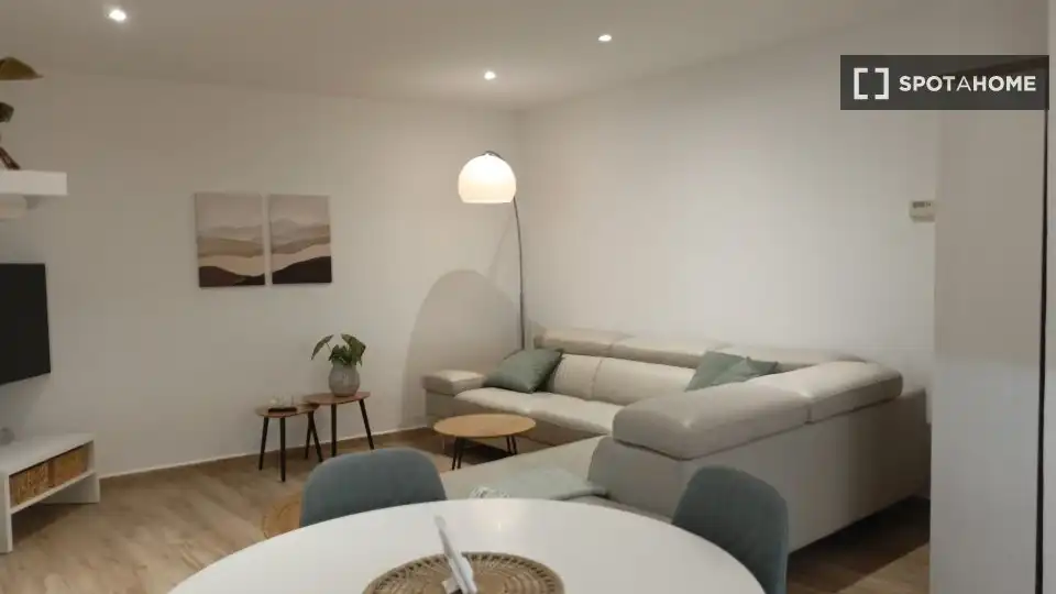 Piso en alquiler en Ciutat Vella, imagen 4